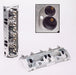 Edelbrock Edelbrock Performer RPM Cylinder Heads 60769 Autofit
