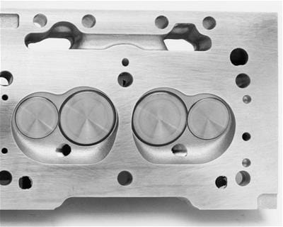 Edelbrock Edelbrock Performer RPM Cylinder Heads 60775 Autofit