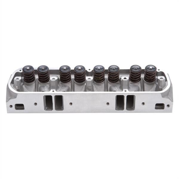 Edelbrock Edelbrock Performer RPM Cylinder Heads 60779 Autofit