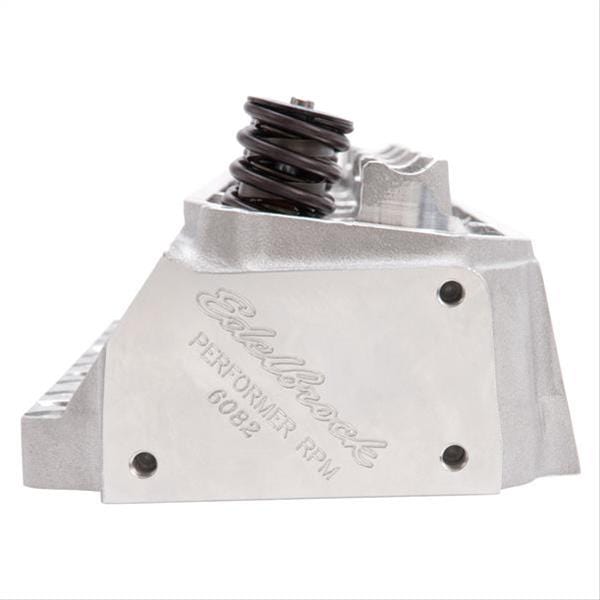 Edelbrock Edelbrock Performer RPM Cylinder Heads 60825 Autofit
