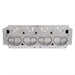 Edelbrock Edelbrock Performer RPM Cylinder Heads 60825 Autofit