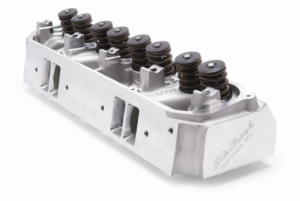 Edelbrock Edelbrock Performer RPM Cylinder Heads 60825 Autofit
