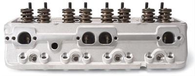 Edelbrock Edelbrock Performer RPM Cylinder Heads 60899 Autofit