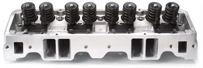Edelbrock Edelbrock Performer RPM Cylinder Heads 60899 Autofit
