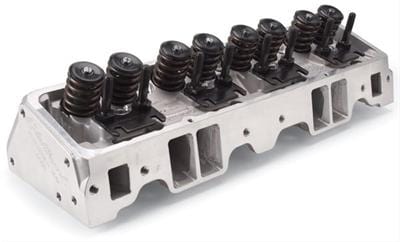 Edelbrock Edelbrock Performer RPM Cylinder Heads 60899 Autofit