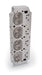 Edelbrock Edelbrock Performer RPM Cylinder Heads 60925 Autofit