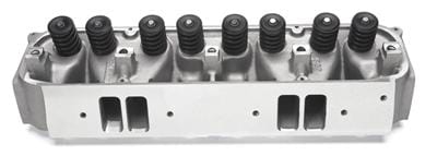 Edelbrock Edelbrock Performer RPM Cylinder Heads 60925 Autofit