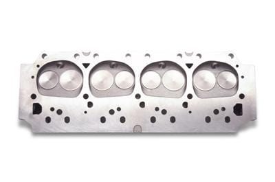 Edelbrock Edelbrock Performer RPM Cylinder Heads 60925 Autofit