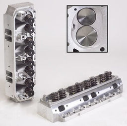 Edelbrock Edelbrock Performer RPM Cylinder Heads 60929 Autofit
