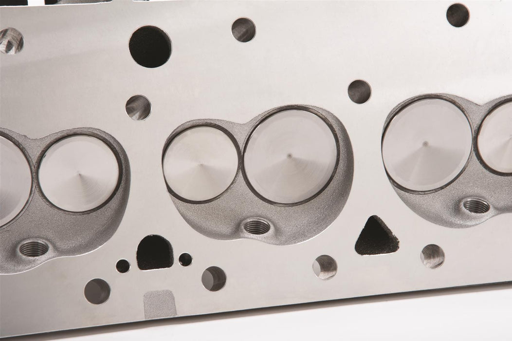 Edelbrock Edelbrock Performer RPM Cylinder Heads 61019 Autofit