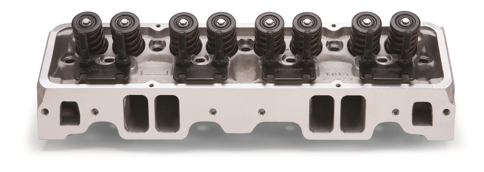 Edelbrock Edelbrock Performer RPM Cylinder Heads 61019 Autofit