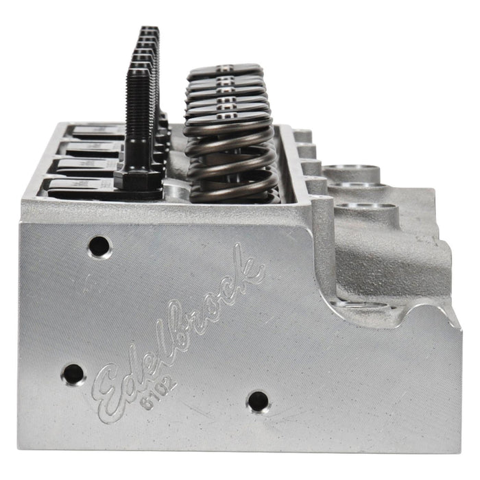 Edelbrock Edelbrock Performer RPM Cylinder Heads 61025 Autofit