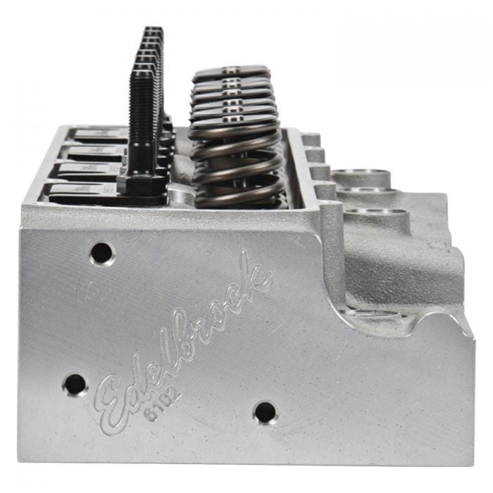 Edelbrock Edelbrock Performer RPM Cylinder Heads 61029 Autofit