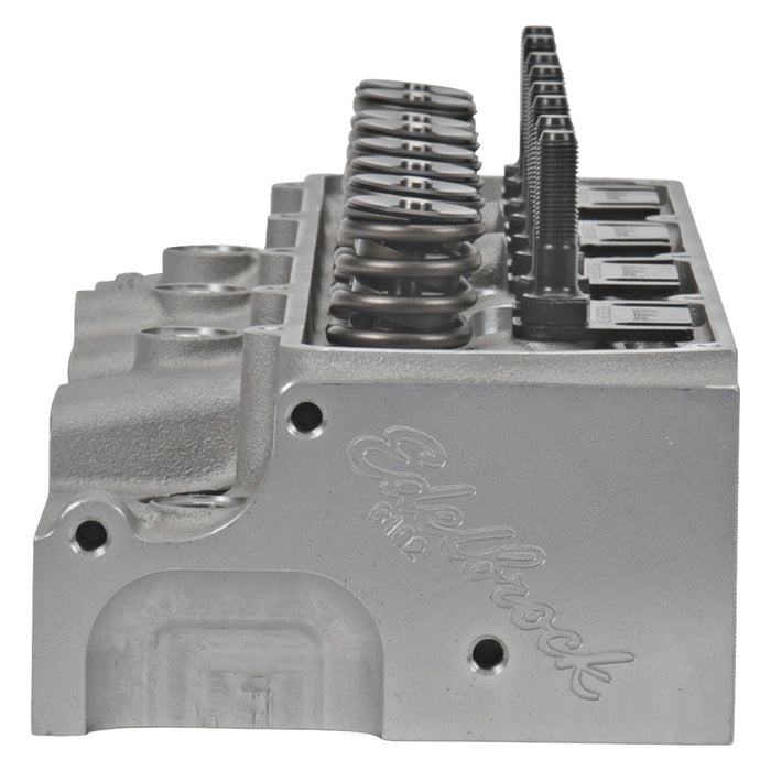 Edelbrock Edelbrock Performer RPM Cylinder Heads 61029 Autofit