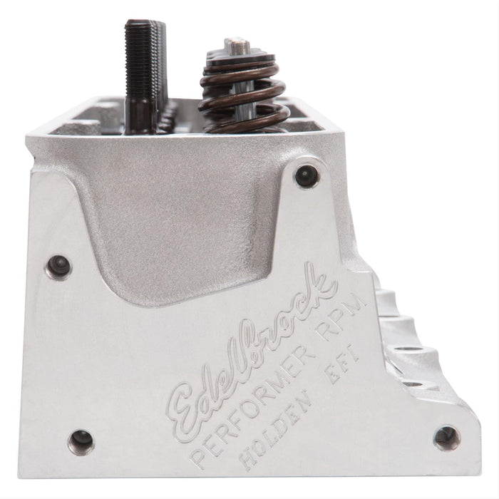 Edelbrock Edelbrock Performer RPM Cylinder Heads 61385 Autofit