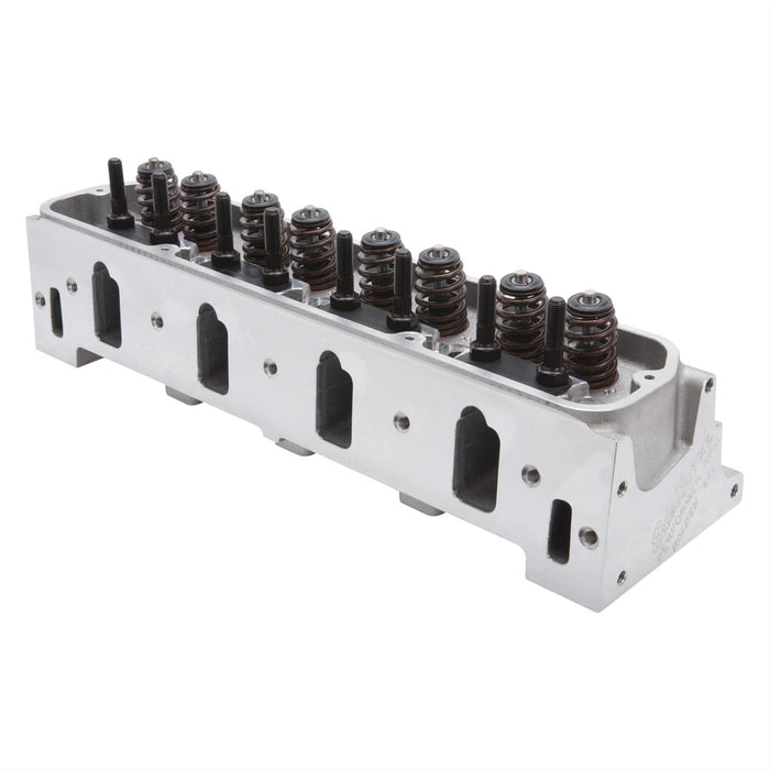 Edelbrock Edelbrock Performer RPM Cylinder Heads 61385 Autofit