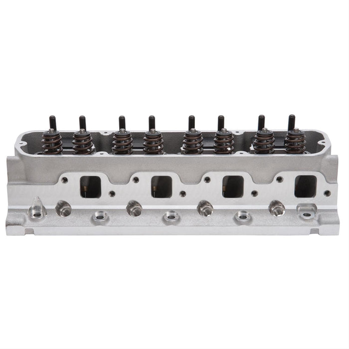 Edelbrock Edelbrock Performer RPM Cylinder Heads 61385 Autofit
