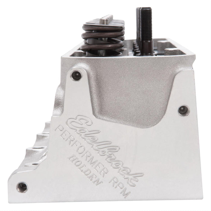 Edelbrock Edelbrock Performer RPM Cylinder Heads 61389 Autofit