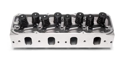 Edelbrock Edelbrock Performer RPM Cylinder Heads 61625 Autofit