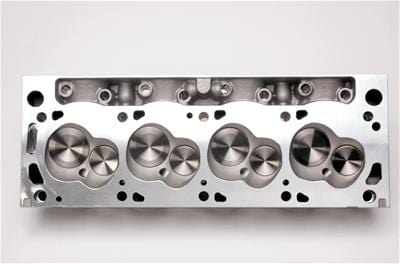 Edelbrock Edelbrock Performer RPM Cylinder Heads 61625 Autofit