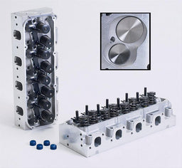 Edelbrock Edelbrock Performer RPM Cylinder Heads 61629 Autofit