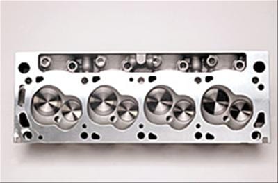 Edelbrock Edelbrock Performer RPM Cylinder Heads 61629 Autofit