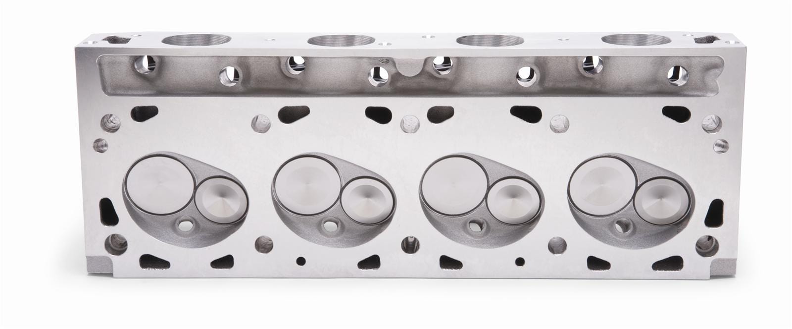 Edelbrock Edelbrock Performer RPM Cylinder Heads 61645 Autofit