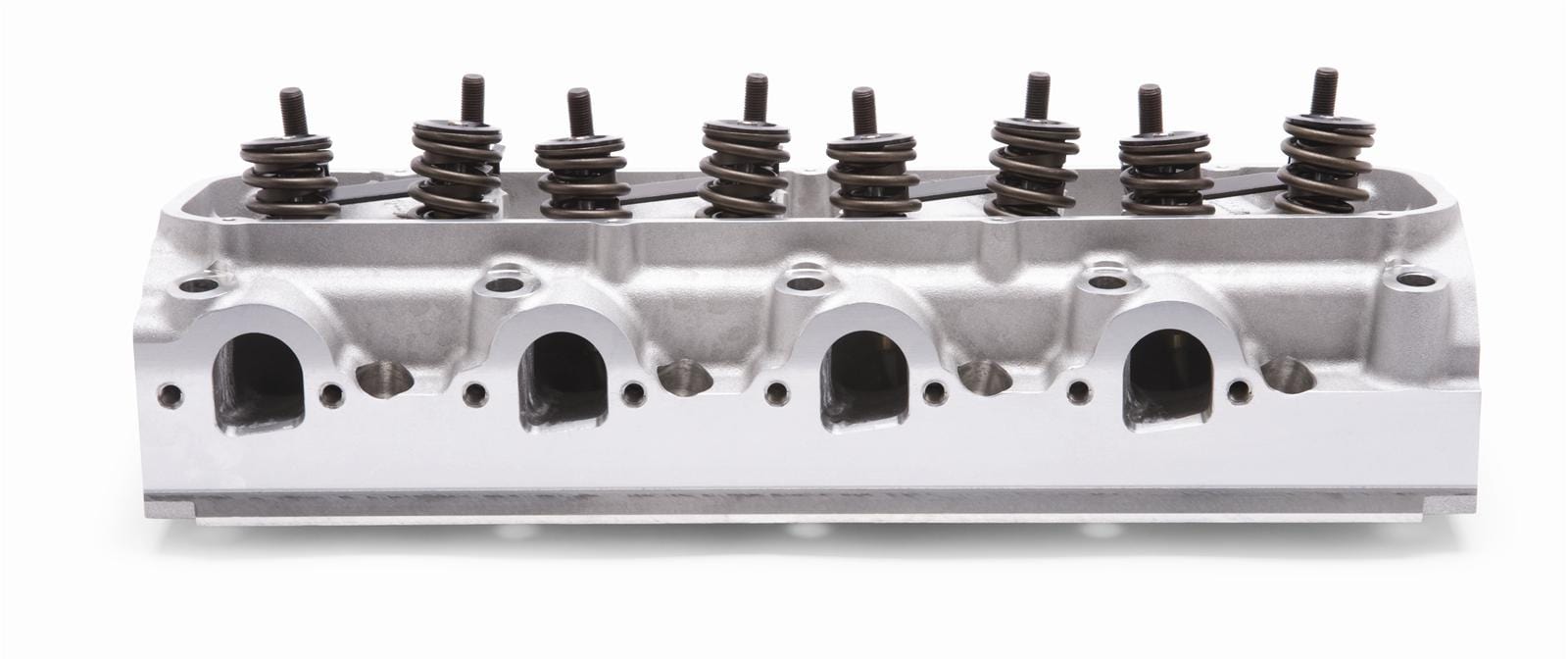 Edelbrock Edelbrock Performer RPM Cylinder Heads 61645 Autofit