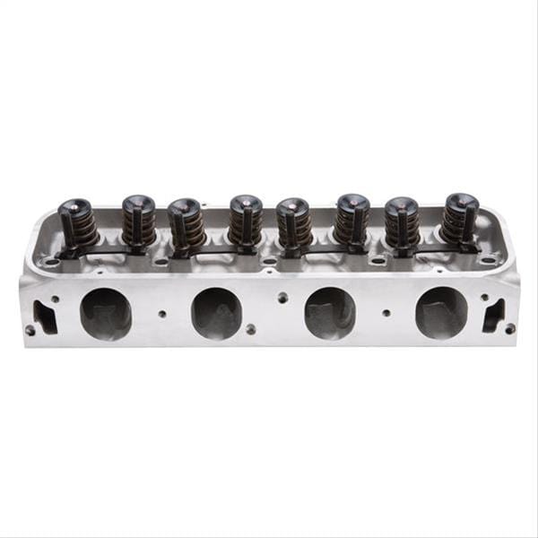 Edelbrock Edelbrock Performer RPM Cylinder Heads 61649 Autofit