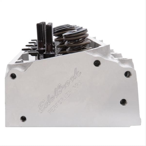 Edelbrock Edelbrock Performer RPM Cylinder Heads 61649 Autofit