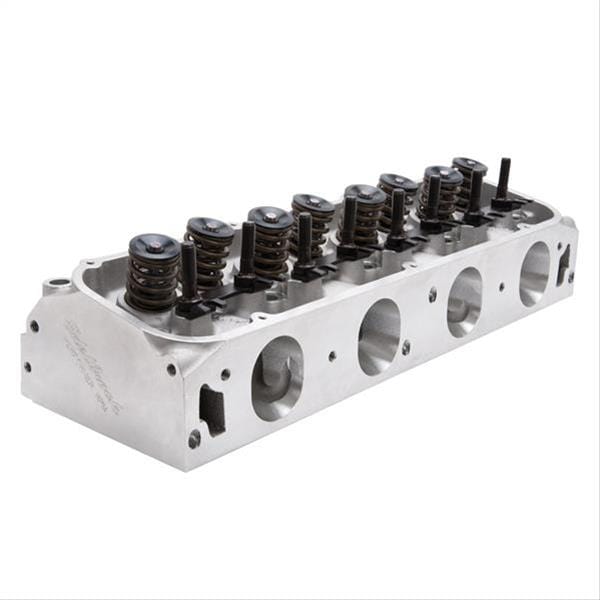 Edelbrock Edelbrock Performer RPM Cylinder Heads 61649 Autofit
