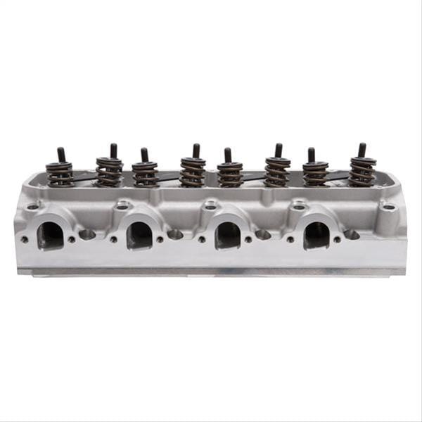 Edelbrock Edelbrock Performer RPM Cylinder Heads 61649 Autofit