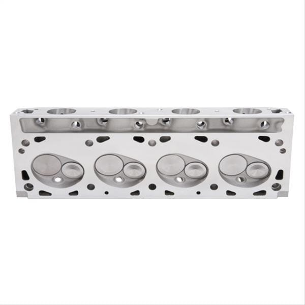 Edelbrock Edelbrock Performer RPM Cylinder Heads 61649 Autofit