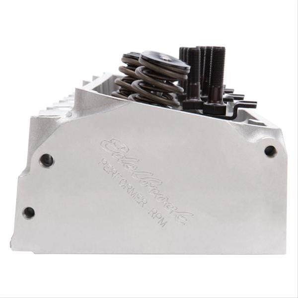 Edelbrock Edelbrock Performer RPM Cylinder Heads 61649 Autofit