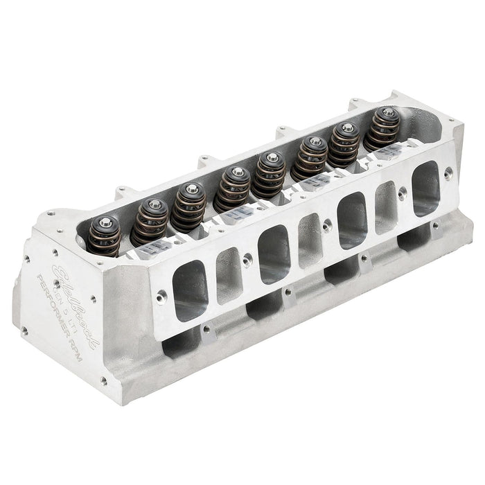 Edelbrock Edelbrock Performer RPM Cylinder Heads 77119 Autofit