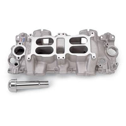 Edelbrock Edelbrock Performer RPM Dual-Quad Air-Gap Intake Manifolds 5409 Autofit