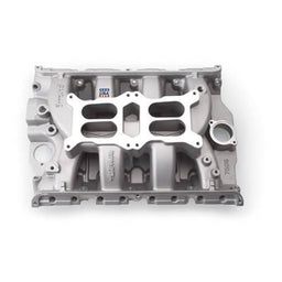 Edelbrock Edelbrock Performer RPM Dual-Quad Air-Gap Intake Manifolds 7505 Autofit
