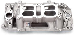 Edelbrock Edelbrock Performer RPM Dual-Quad Air-Gap Intake Manifolds 7520 Autofit