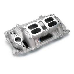 Edelbrock Edelbrock Performer RPM Dual-Quad Air-Gap Intake Manifolds 7520 Autofit