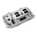 Edelbrock Edelbrock Performer RPM Dual-Quad Air-Gap Intake Manifolds 7520 Autofit