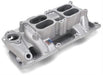 Edelbrock Edelbrock Performer RPM Dual-Quad Air-Gap Intake Manifolds 7525 Autofit