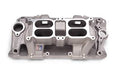 Edelbrock Edelbrock Performer RPM Dual-Quad Air-Gap Intake Manifolds 7525 Autofit