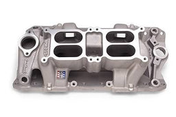 Edelbrock Edelbrock Performer RPM Dual-Quad Air-Gap Intake Manifolds 7525 Autofit