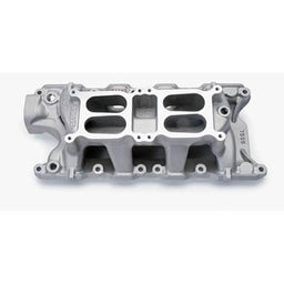 Edelbrock Edelbrock Performer RPM Dual-Quad Air-Gap Intake Manifolds 7535 Autofit