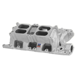 Edelbrock Edelbrock Performer RPM Dual-Quad Air-Gap Intake Manifolds 7535 Autofit