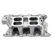 Edelbrock Edelbrock Performer RPM Dual-Quad Air-Gap Intake Manifolds 7585 Autofit