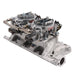 Edelbrock Edelbrock Performer RPM Dual Quad Air-Gap Manifold and Carburetor Kits 2035 Autofit