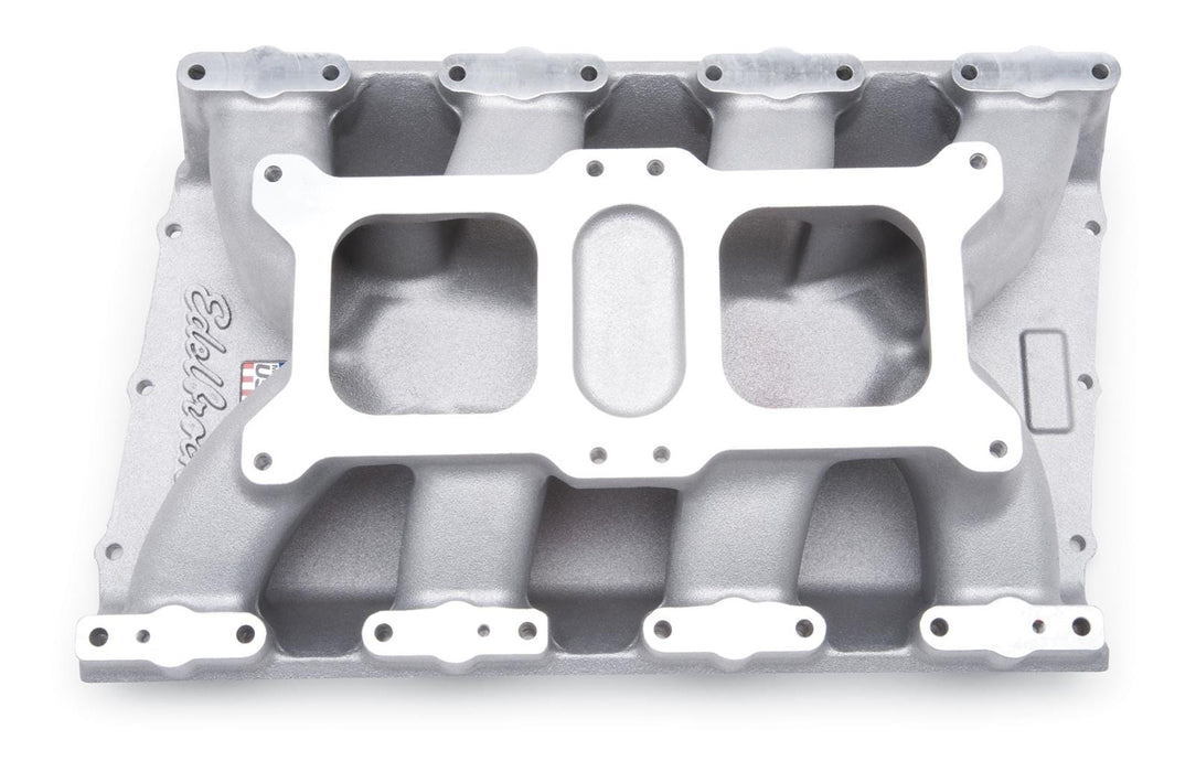 Edelbrock Edelbrock Performer RPM Dual-Quad Intake Manifolds 7524 Autofit
