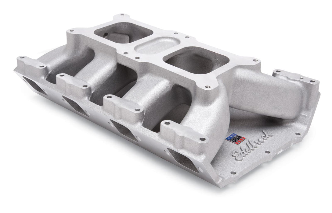 Edelbrock Edelbrock Performer RPM Dual-Quad Intake Manifolds 7524 Autofit