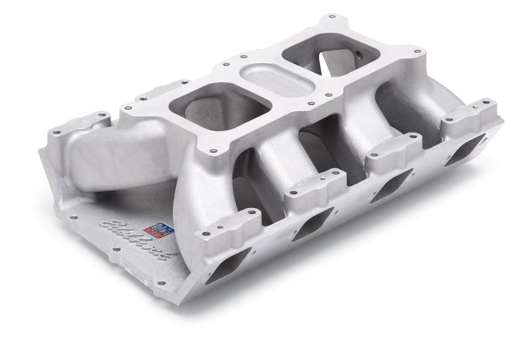 Edelbrock Edelbrock Performer RPM Dual-Quad Intake Manifolds 7524 Autofit